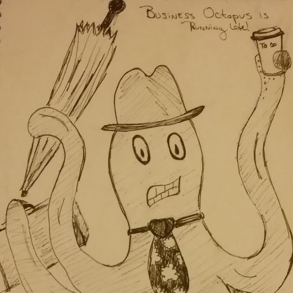 Meet your Posher, Alexa